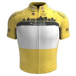 Maillot Leader