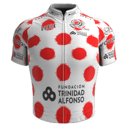 Maillot Montagne 