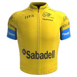 Maillot Général 