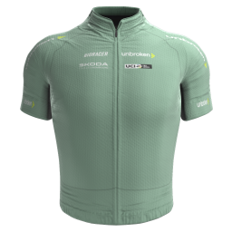 Maillot Montagne 