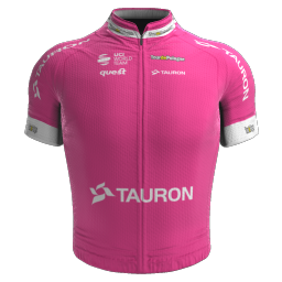 Maillot Montagne 