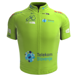 Maillot Leader