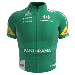 Maillot Jeune