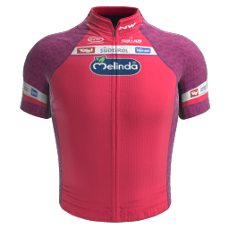 Maillot Général 