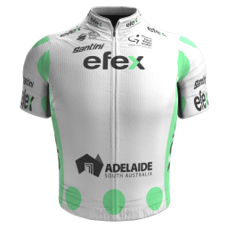 Maillot Montagne 