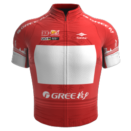 Maillot Leader