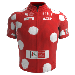 Maillot Montagne 
