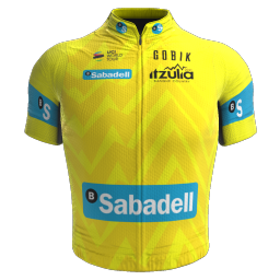 Maillot Général 