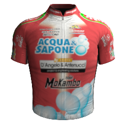 Shirt Acqua & Sapone 2010 - © pcmmod.com