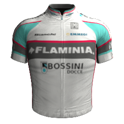 Shirt Ceramica Flaminia - Bossini Docce 2010 - © pcmmod.com