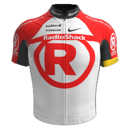 Shirt RadioShack 2011 - © pcmmod.com