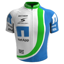 Shirt Team NetApp 2012 - © pcmmod.com