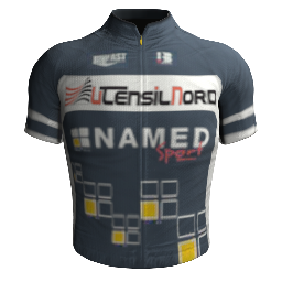 Shirt Utensilnord - Named 2012 - © pcmmod.com