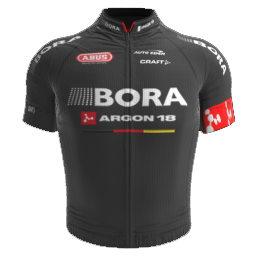 Shirt Bora - Argon 18 2016 - © pcmmod.com