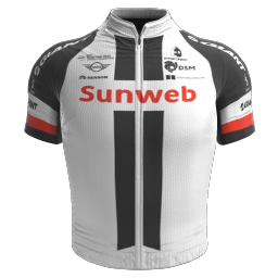 Shirt Team Sunweb 2018