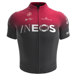 Shirt Team INEOS 2019