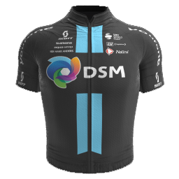 Shirt Team DSM 2022
