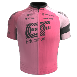 Shirt EF Education-EasyPost 2023
