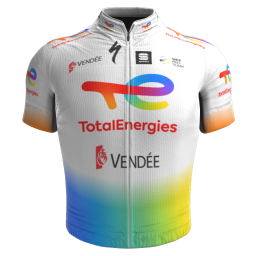 Shirt TotalEnergies 2023