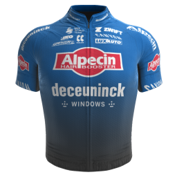 Shirt Alpecin - Deceuninck 2024