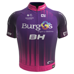 Shirt Burgos-BH 2024 - © pcmmod.com