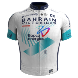 Shirt Bahrain - Victorious 2024