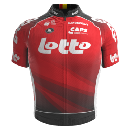 Shirt Lotto 2025