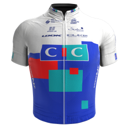 Shirt CIC Pro Cycling Academy 2026 - © pcmmod.com
